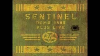 Sentinel - untitled track (rehearsal)