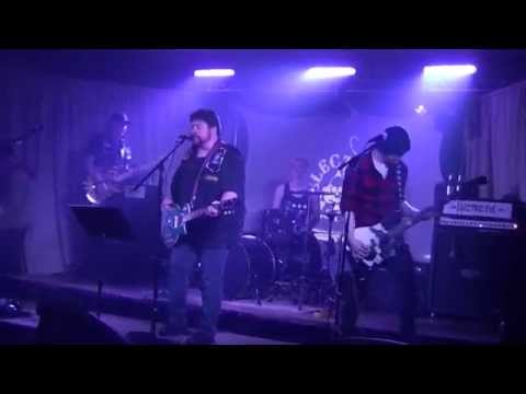 Hollywood Nights -Bob Seger full band cover