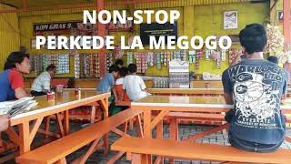 Download lagu LAGU KARO NON STOP PERKEDE LA MEGOGO mp3