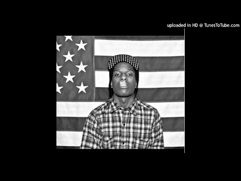 A$AP Rocky & Theophilus London - Big Spender (DNGRFLD Well Spent Bootleg)