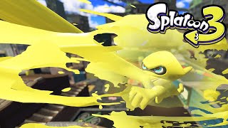 スプラトゥーン3続報を待ち続けた男の反応動画!!wwww #shorts