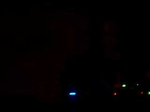 Christian Feno @ Piscine Saini - Sembra talco ma nn è...