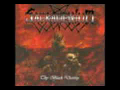 Sacramentum - Demonaeon