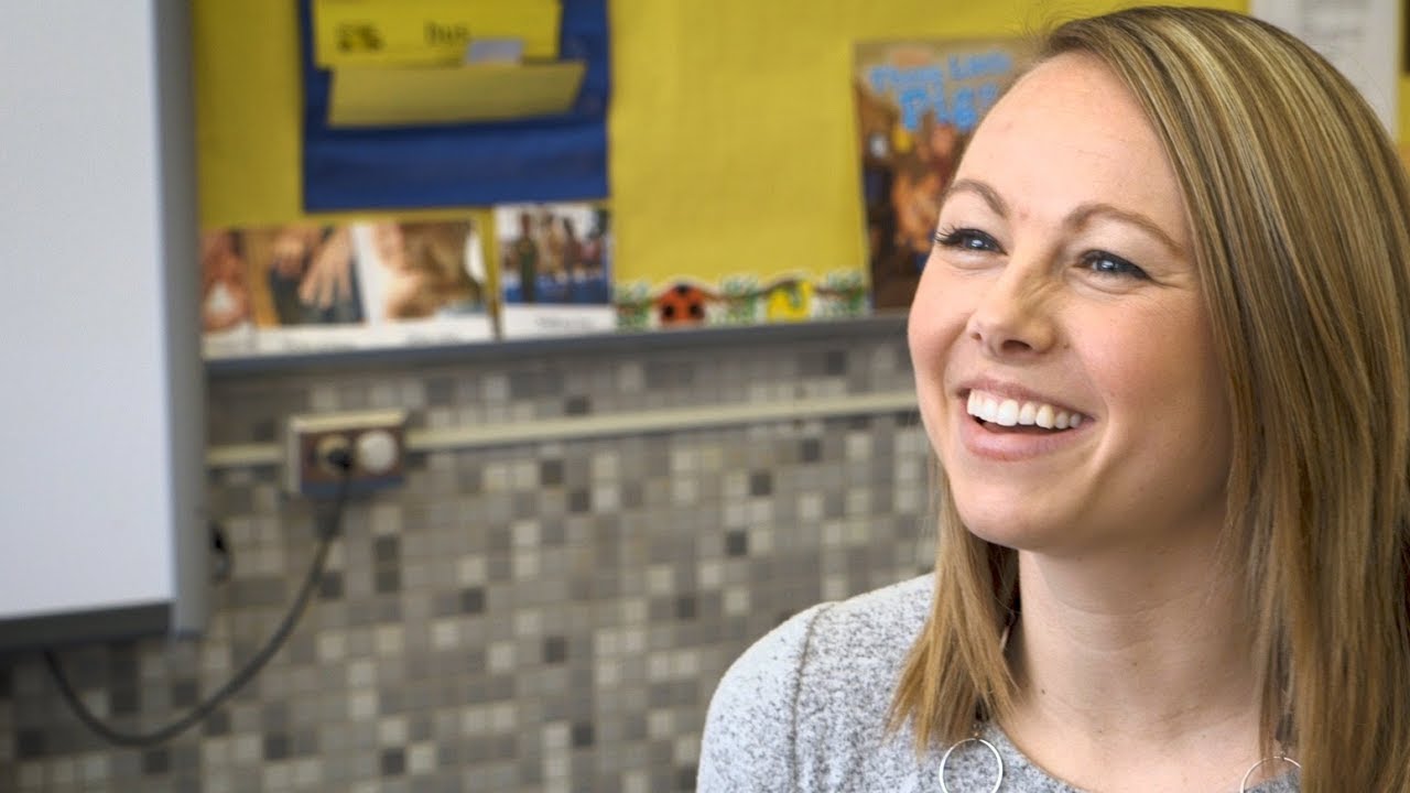 Early Childhood Social and Emotional Learning