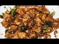 சைவ சுக்கா வறுவல்/Jackfruit Recipe in tamil/Jackfruit Curry/JackFruit Chukka Recipe/Palakk
