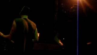 Milemarker - Sex Jam 1: Sexual Machinery, 6/21/08