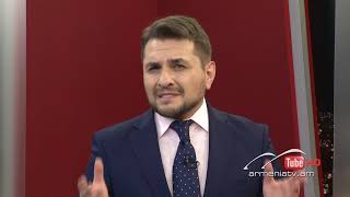 Սուր անկյուն 06.12.2020 - Թողարկում 397 / Sur ankyun