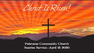 That Glorious Morning