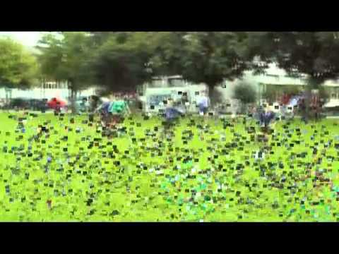 FC Reichenbach: Junioren F im Jahr 2007 1.Teil