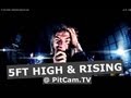 5FT HIGH & RISING - UNDERHANDED (Official ...