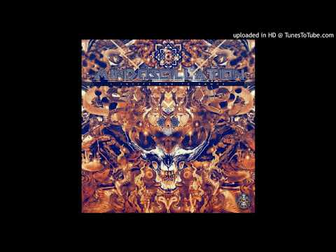 Mind Oscillation - Fire Chemistry