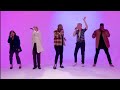 Pentatonix: It's the Most Wonderful Time of the Year (studio live)
