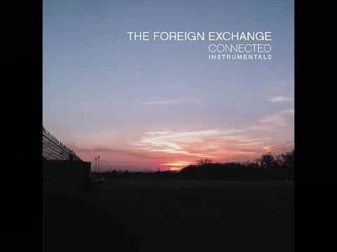 The Foreign Exchange - Let's Move (Instrumental)