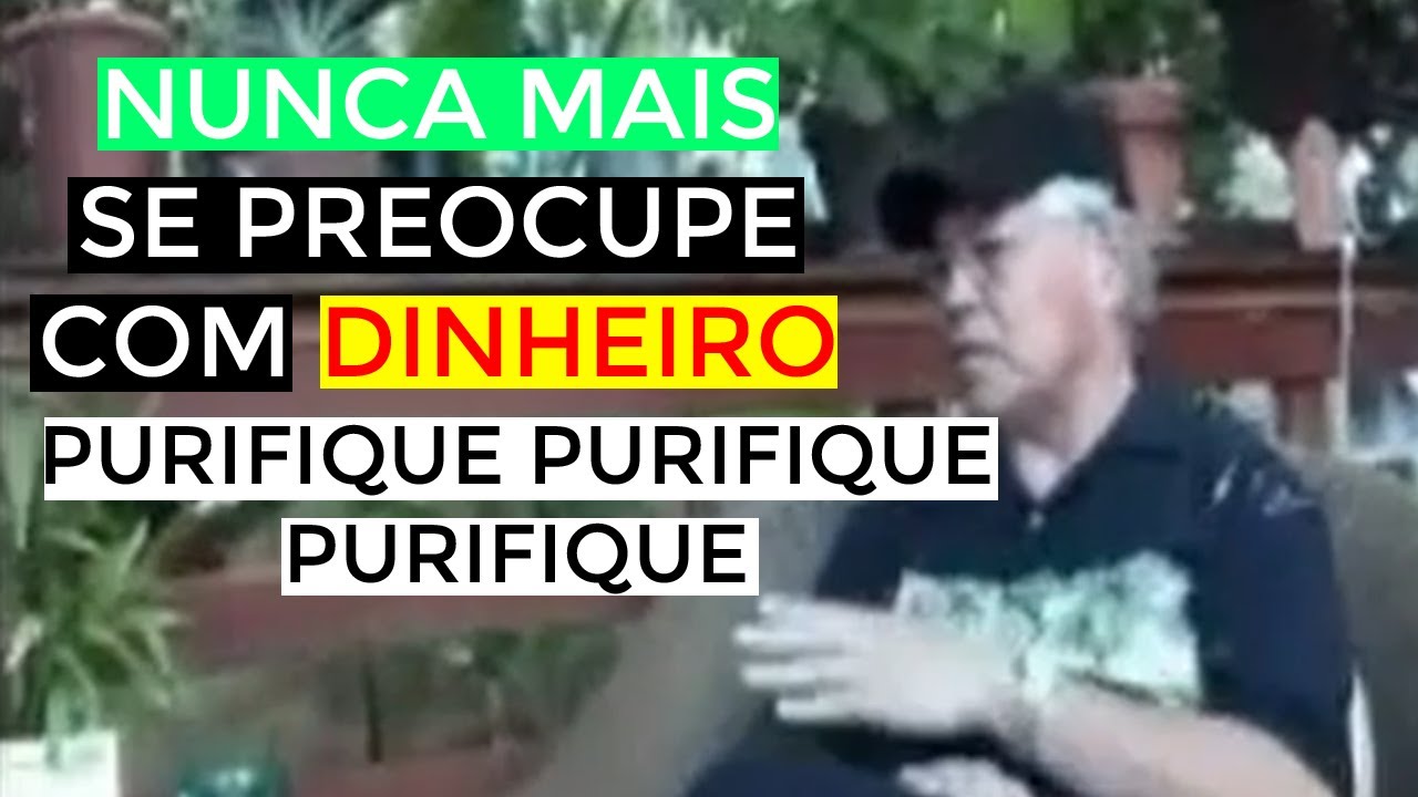 Sobre técnicas de visualização e sentir como se já tivesse (Hew Len fala sobre)