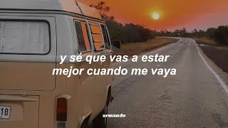 La Quinta Estación — La Frase Tonta De La Semana [Letra]