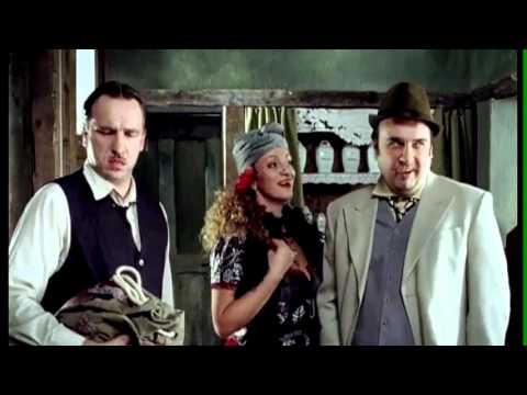 Drug Crni u NOB-u - E7 - Specijalni rat