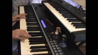 Download lagu [WHITE ALBUM2] 言葉にできない想い(ゆっくり) kotobani dekinai omoi (slow) piano solo cover mp3