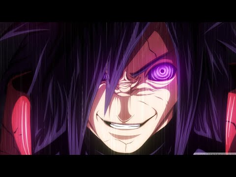 Witchouse 40k do not resurrect - Cathedral Ward [Lyrics x AMV]