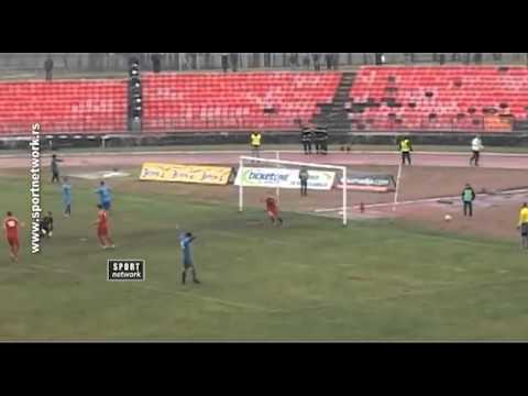 JSL 15. kolo, Radnički 1923 - Vojvodina 3:4