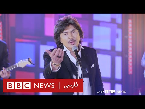 اجرای نوروزی اختصاصی شهرام صولتی