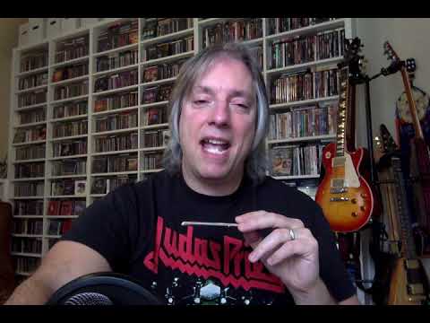 Classic Album War: Little Feat 'Waiting For Columbus' vs Neil Young 'Live Rust'