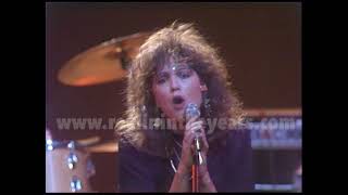 The Motels- &quot;Only The Lonely&quot; 1982 [Reelin&#39; In The Years Archive]