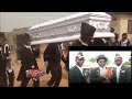 USICHOKIFAHAMU KUHUSU HAWA WABEBA MAJENEZA MAARUFU