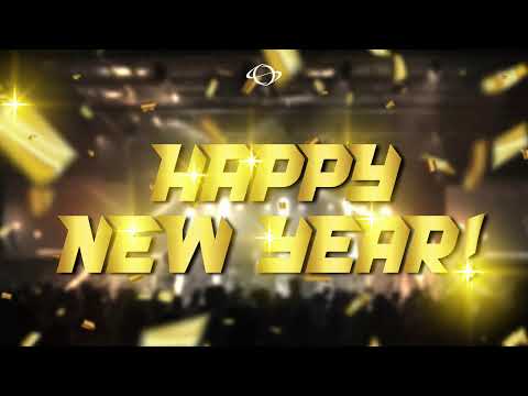 World Overcomers NYE 2025