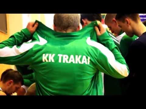 KK TRAKAI