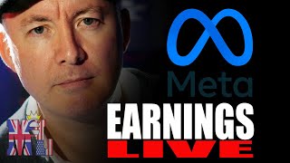 META Stock Meta Earnings CALL - INVESTING - Martyn Lucas Investor @MartynLucasInvestorEXTRA