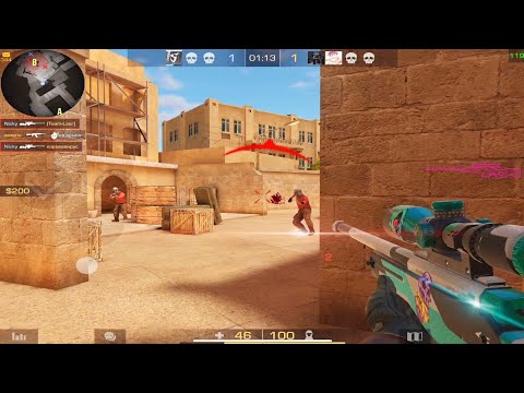ЛУЧШИЙ ФРАГМУВИ 2020 | Standoff 2