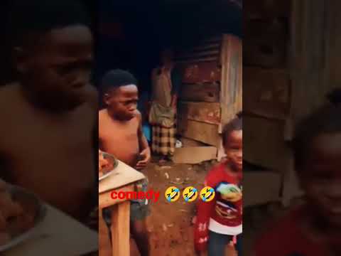 Ghetto Kids Dancing to Otyamu By Ring Rapper Feat. Levixone [Ghetto Kids Dancing to Otyamu