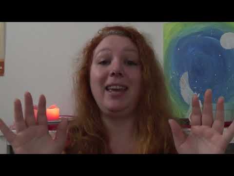 🌕✨Vollmond am 18.01.2022 ✨🌕 Deine Schöpferkraft 💎