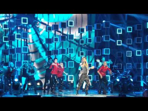 Cleo próba EMA 2015