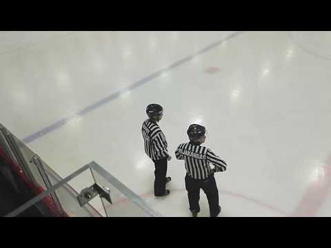 HC Nokia Valkoiset - Uplakers Valkoiset AA