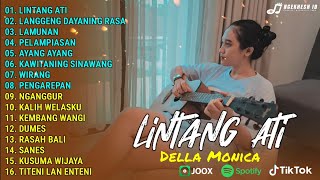 Download lagu Akustik Cover Lagu Jawa Terbaru 2026 | Della Monica Full Album | LINTANG ATI, LDR, LAMUNAN mp3 Download lagu Akustik Cover Lagu Jawa Terbaru 2026 | Della Monica Full Album | LINTANG ATI, LDR, LAMUNAN mp3