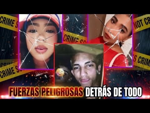 ASI CONTINÚA LA INVESTIGACIÓN DE LAS HERMANAS EN MALAMBO ATLÁNTICO 