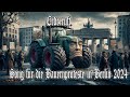 Erde ruft – Song für die Bauernproteste in Berlin 2024 🌾✊