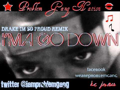 Im So Proud Remix - KC Jones