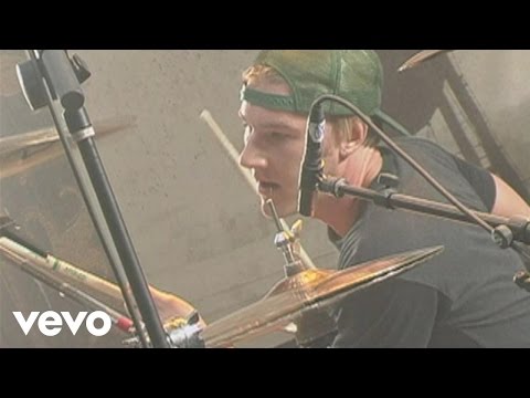 The Ataris - Takeoffs and Landings (from Live at Capitol Milling)