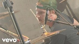 The Ataris - Takeoffs and Landings (from Live at Capitol Milling)
