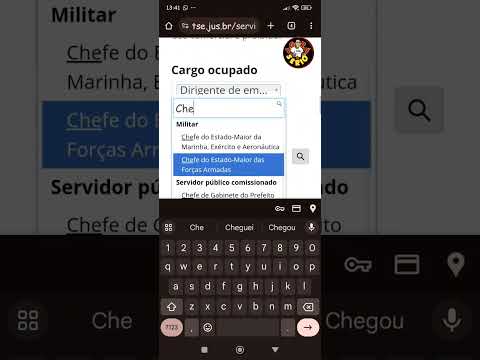 VEJA QUEM TEM QUE SE AFASTAR PARA SER VEREADOR E PREFEITO NAS ELEIÇÕES 2024.