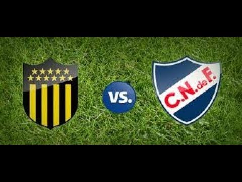 CLASICO DE VERANO 2018 NACIONAL VS PEÑAROL