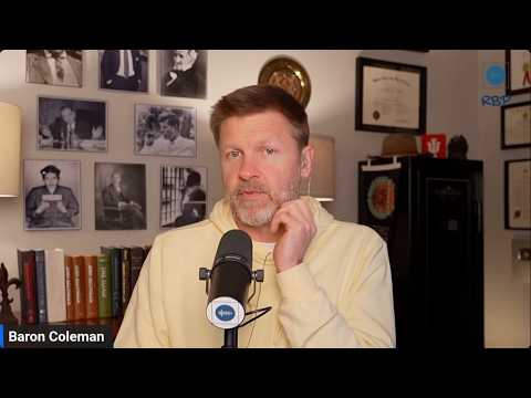 The Eye in the Sky - Was Tyler Robinson at Charlie Kirk Event At UVU on September 10? - #63