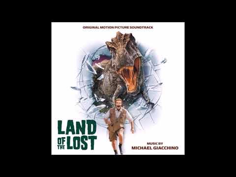 Land Of The Lost Sountrack 2. I Hope I Get It - A Chorus Line