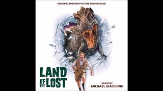 Land Of The Lost Sountrack 2. I Hope I Get It - A Chorus Line