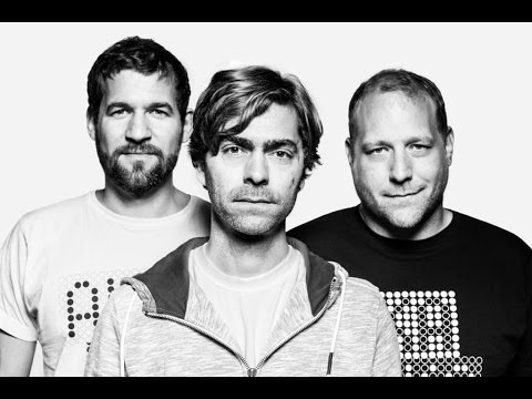 AKA AKA & Thalstroem remixes, tracks in mix