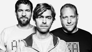 AKA AKA & Thalstroem remixes, tracks in mix