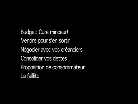 comment negocier un budget