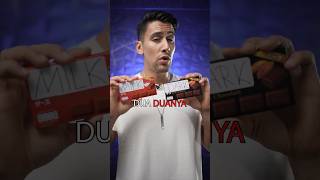 Download lagu ARE YOU SURE DARK CHOCOLATE IS HEALTHIER THAN REGULAR CHOCOLATE? mp3